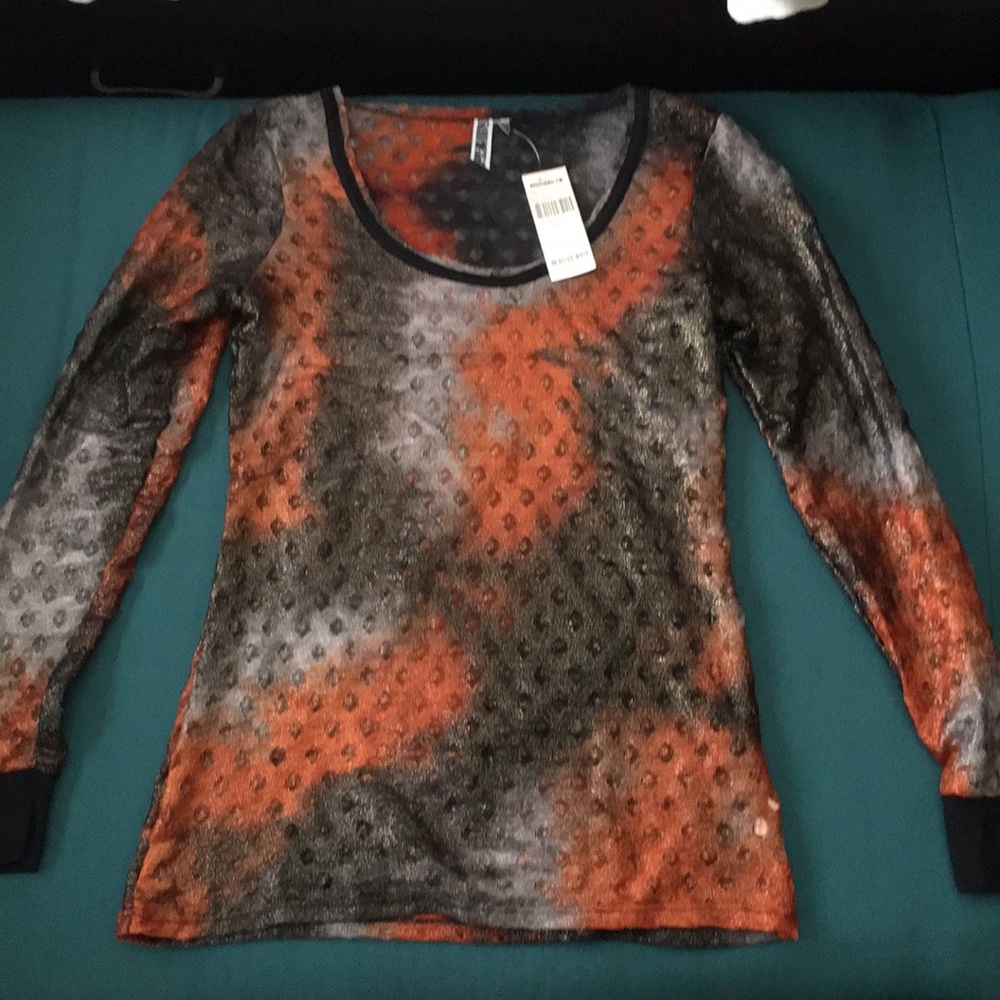 Long Sleeve Tee
